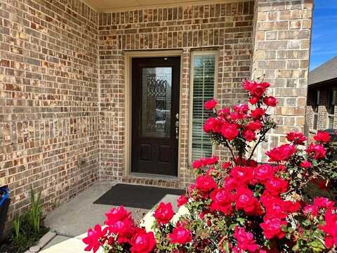 9832 Prairie Dog Lane, McKinney, TX 75071