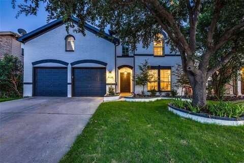 1808 Ringtail Drive, Little Elm, TX 75068