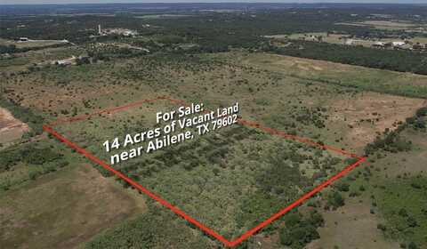 Tbd CR 224, Abilene, TX 79602