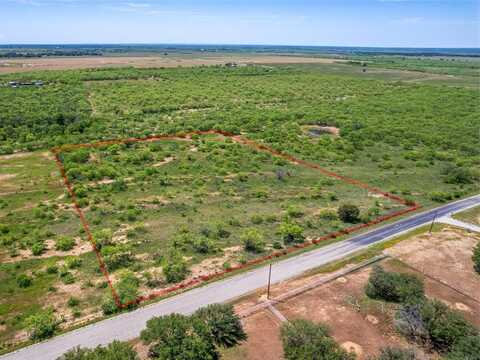 2100 County Road 156, Bangs, TX 76823