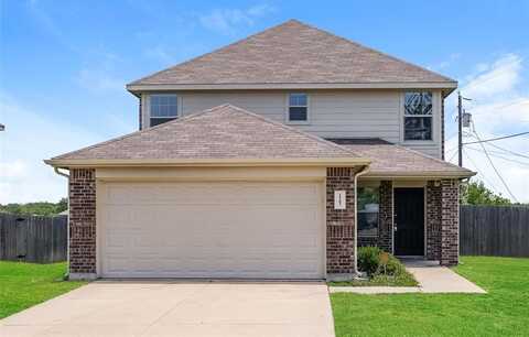 1507 Bobolink Drive, Ennis, TX 75119