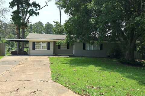 2033 1st Street, Mansfield, LA 71052