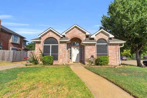 6930 Conestoga Drive, Rowlett, TX 75089