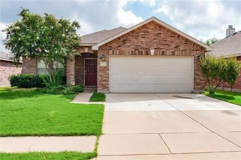 12728 Foxpaw Trail, Fort Worth, TX 76244