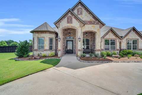 3250 Mccarver Court, Midlothian, TX 76065