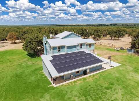 781 Brown Road, Nocona, TX 76255