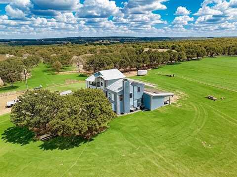 781 Brown Road, Nocona, TX 76255
