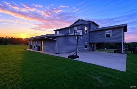 781 Brown Road, Nocona, TX 76255
