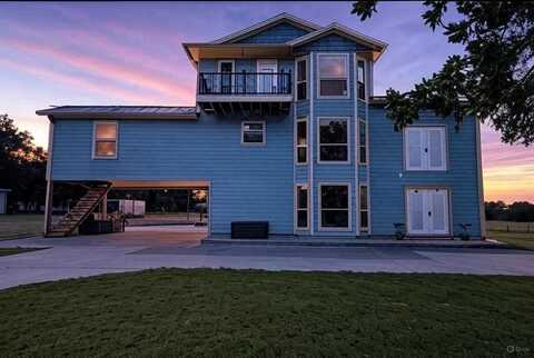 781 Brown Road, Nocona, TX 76255