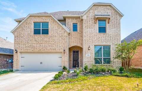 6104 Marigold Drive, McKinney, TX 75071