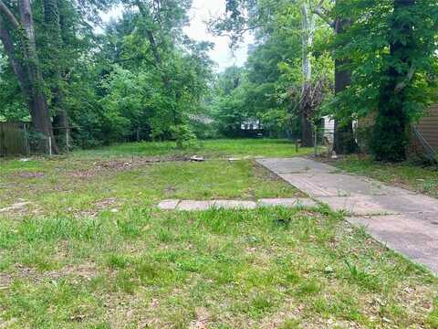 1651 Alma Street, Shreveport, LA 71108