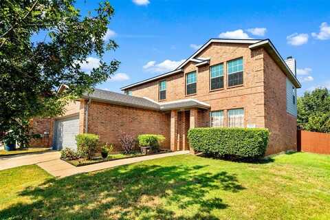 3428 Replay Lane, Oak Point, TX 75068