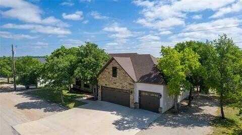 658 Oak Point Drive, May, TX 76857