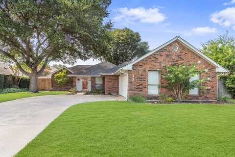 12 Chimney Rock Drive, Trophy Club, TX 76262