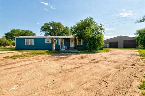 20 NE 12th Street, Hamlin, TX 79520