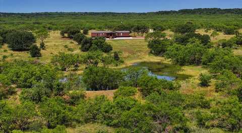 6099 County Road 292, Breckenridge, TX 76424