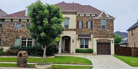 7205 Joshua tree Trail, McKinney, TX 75070