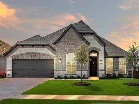 1049 Summer Grove Drive, Midlothian, TX 76065