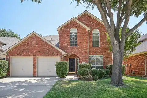 3104 Sheryl Drive, Flower Mound, TX 75022