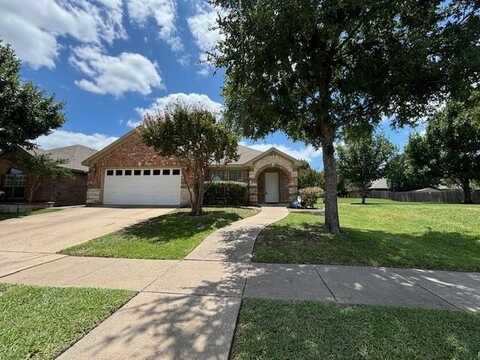 4414 New Meadow Drive, Mansfield, TX 76063