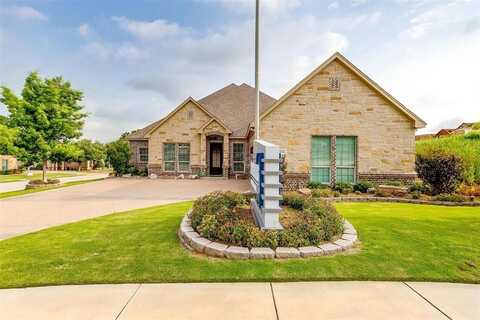 1116 Alta Sierra Drive, Benbrook, TX 76126