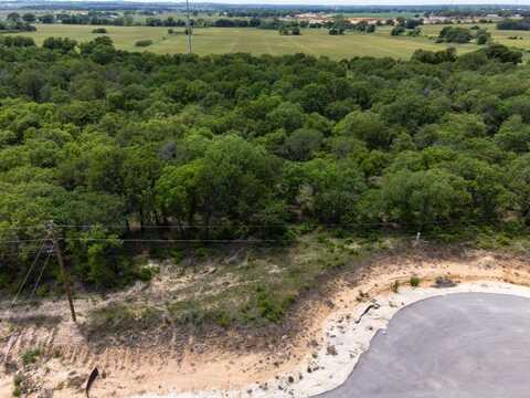 501 Ken Court, Tolar, TX 76476