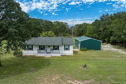 244 VZ County Road 2710, Mabank, TX 75147