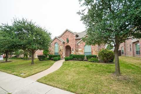 2819 Hidden Knoll Trail, Frisco, TX 75034