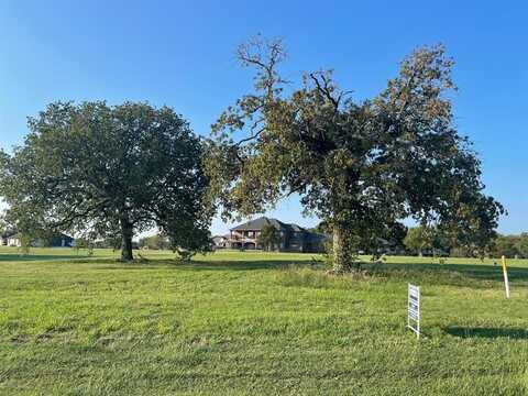 Lot 75 Tonkawa Trail, Corsicana, TX 75109