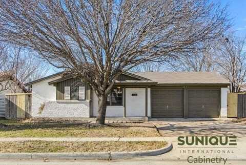 1611 Cascade Street, Mesquite, TX 75149