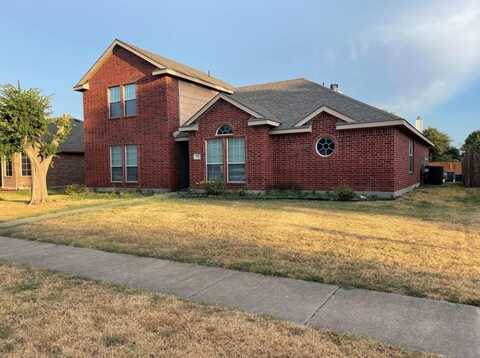 230 Garden Valley Lane, Red Oak, TX 75154