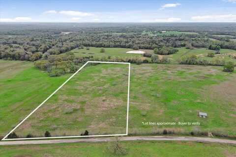 Tbd Tract 4 Fcr 930, Teague, TX 75860