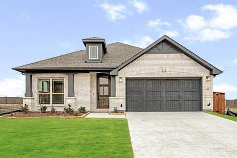 2423 Carpano Lane, Wylie, TX 75032