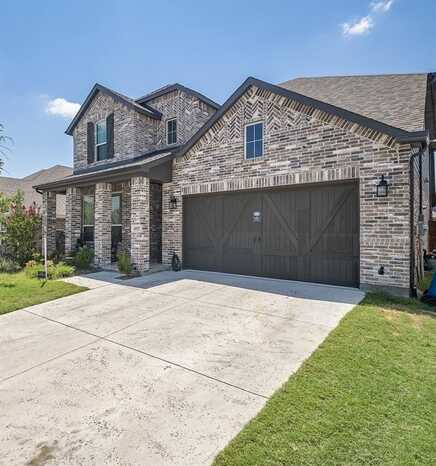 14925 Chipwood Drive, Aledo, TX 76008