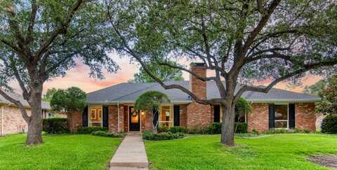 2226 Southern Circle, Carrollton, TX 75006