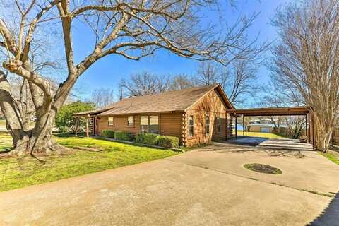 635 E Bridge Street, Granbury, TX 76048