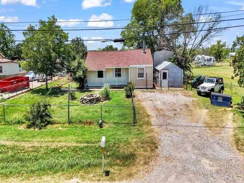 500 Fannin Street, Millsap, TX 76066