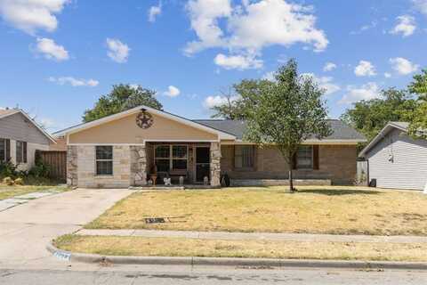 4623 Black Rock Drive, Dallas, TX 75211