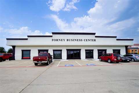 205 E US Highway 80, Forney, TX 75126