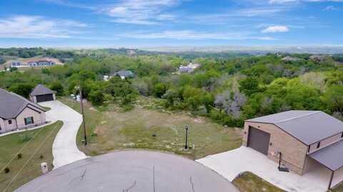 122 Woodlot Lane, Azle, TX 76020