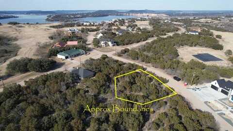 Lot 7 Glen Abbey Drive S, Leakey, TX 76449