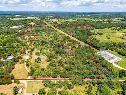 833 County Road 426, Cleburne, TX 76031