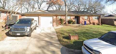 6237 Warrington Place, Fort Worth, TX 76112