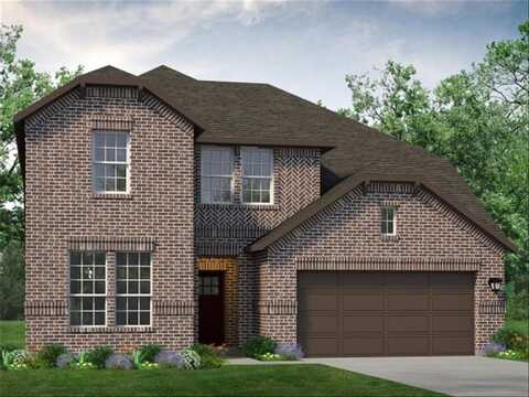 3324 Woodland Drive, Royse City, TX 75189