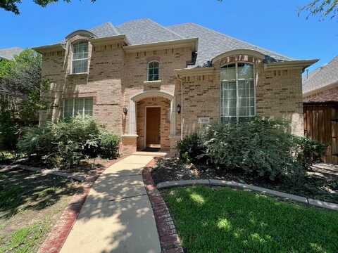 3780 Navarro Way, Frisco, TX 75034