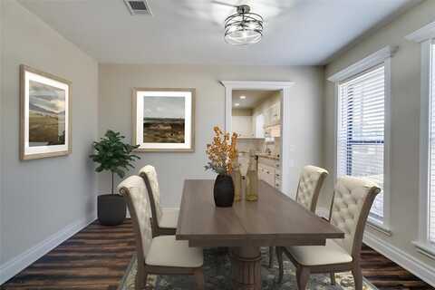 313 Lakeview Drive, Runaway Bay, TX 76426