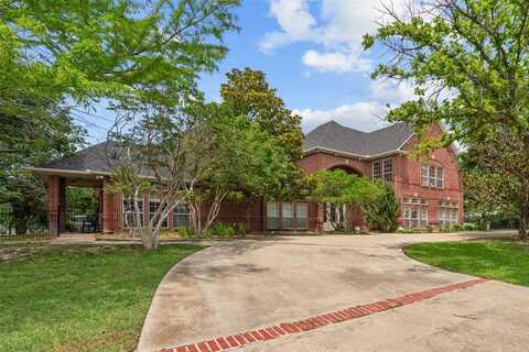 1301 Mcdavid Drive, Aledo, TX 76008