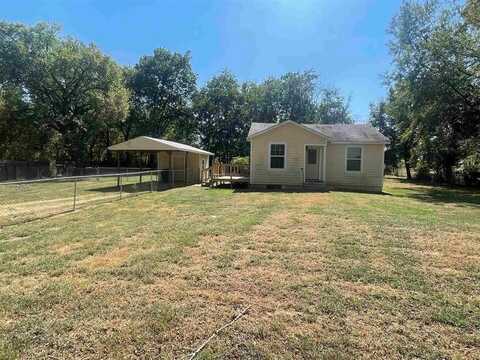 5132 FARM ROAD 2573, Bagwell, TX 75412