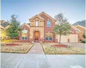 12605 Wolf Snare, Frisco, TX 75035