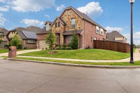 3612 Fawn Meadow Trail, Denison, TX 75020